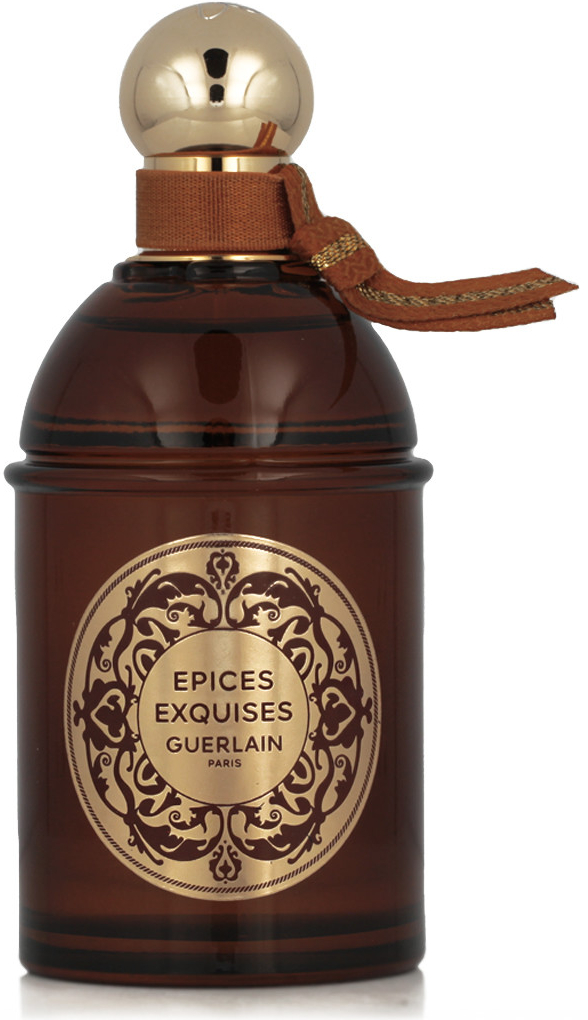 Guerlain Les Absolus d'Orient Epices Exquises parfémovaná voda unisex 125 ml