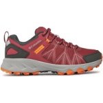 Columbia Peakfreak II Outdry W 2005131679 beetroot sundance – Hledejceny.cz