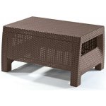 Keter Corfu hnědý – Zbozi.Blesk.cz