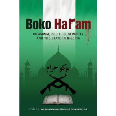 Boko Haram – Zboží Mobilmania
