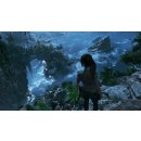 Hra na PS4 Shadow of the Tomb Raider