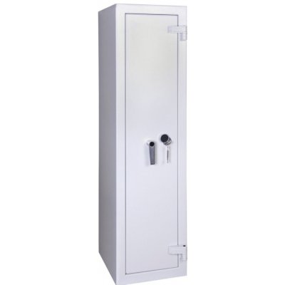 Profikon Neptun N5/I 1 klíčový + 1 mechanický kombinační – Zboží Živě