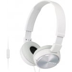 Sony MDR-ZX310AP – Zboží Živě