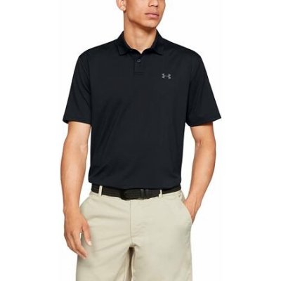 Under Armour pánské triko límečkem Performance Polo 2.0