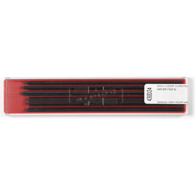 Koh-i-Noor 4300/24 černé – Hledejceny.cz