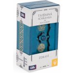 Tajemná schránka Zdraví – Zboží Dáma