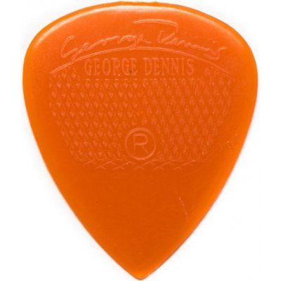 George Dennis Sharp 1,05mm - trsátko – Zboží Dáma