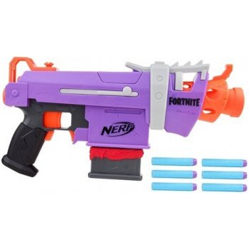 Nerf N-Strike Elite disruptory