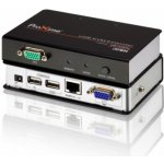 Aten CE-700A KVM extender USB, max. distance 150m – Hledejceny.cz