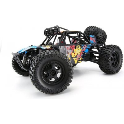 S-Idee Charger racing SRC 4WD RTR 1:14