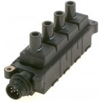 Zapalovací cívka BOSCH 0 221 503 489 – Hledejceny.cz