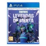 Fortnite: The Minty Legends Pack – Zboží Mobilmania