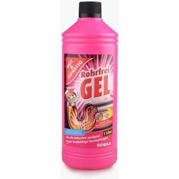 G & G gelový čistič odpadů 1000 ml