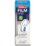 Lepicí páska Tesafilm® Paper - 19 mm x 33 m – Zboží Mobilmania