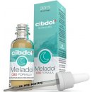 Cibdol CBD Meladol kapalina 30 ml