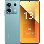 Xiaomi Redmi Note 13 5G 6GB/128GB – Hledejceny.cz