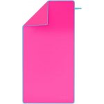 Nils Camp NCR11 ružový/modrý 140 x 70 cm – Zboží Dáma