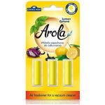 AROLA Lemon 3 ks – Zbozi.Blesk.cz