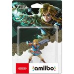 Amiibo Zelda Link Tears of the Kingdom NIFA0112 – Zbozi.Blesk.cz