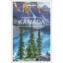 Mapy Kanada Lonely Planet