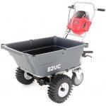 Cramer 82UC – HobbyKompas.cz