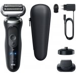 Braun Series 7 Wet&Dry 72-N4200S – Zboží Mobilmania