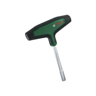 Bosch T-šroubovák na bity 1600A02Z9U – Zboží Mobilmania