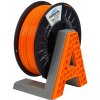 Tisková struna Aurapol PLA Jasně Oranžová 1 kg 1,75 mm