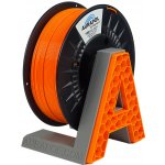 Aurapol PLA Jasně Oranžová 1 kg 1,75 mm – Zboží Mobilmania