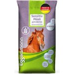 Eggersmann Sensitiv Müsli bez obilovin 15 kg – Sleviste.cz