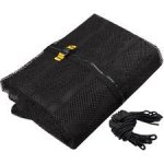 OmniJump ochranná síť pod trampolínu 366 cm – Zboží Dáma