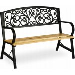 Garden Line 120 x 56 x 87 cm 2934 – Hledejceny.cz