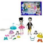 Mattel Enchantimals Darling Ice Dancers – Hledejceny.cz