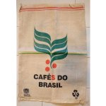 Fairobchod Jutový pytel od kávy, různá provedení – Zboží Dáma