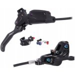 Sram G2 Ultimate Carbon pravá černá – Zboží Dáma