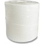 Motouz polypropylénový - 12 500 dtex / 1 kg, 800 m – Sleviste.cz