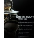 Mortal Kombat X Kombat Pack