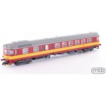 MTB Motorový vůz řad 852/853 853001 – Zboží Dáma