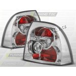 OPEL VECTRA B 1999-02 ZADNÍ LAMPY CHROME - SKLADEM – Hledejceny.cz