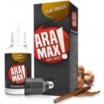 Aramax Cigar Tobacco 30 ml 12 mg – Hledejceny.cz