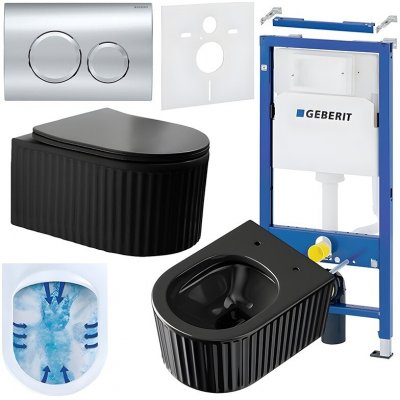 BPS-koupelny LA-BL-RIM-03 – Hledejceny.cz