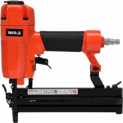 YATO Pneumatická sešívačka 25-40 mm – Hledejceny.cz