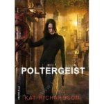 Poltergeist - Kat Richardson – Hledejceny.cz