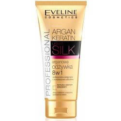 Eveline Argan vlasový Conditioner 8v1 200 ml