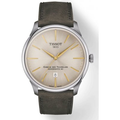 Tissot T139.407.16.261.00