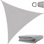 HADEX clona 4x4x4m šedá – Sleviste.cz