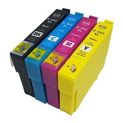 Best2Buy Epson T02W64010 - kompatibilní – Zbozi.Blesk.cz