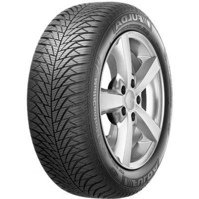 Fulda MultiControl 205/60 R16 92V – Hledejceny.cz