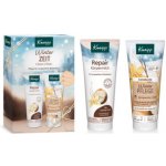 Kneipp Winter Time sprchový gel 200 ml + tělové mléko 200 ml kosmetická sada – Sleviste.cz