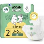 Muumi Moomin Baby 2 56 ks – Hledejceny.cz